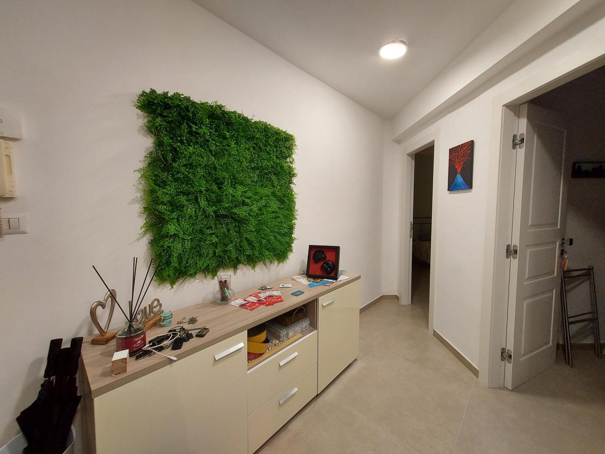 Morghen 88 Vomero Rooms 那不勒斯 外观 照片
